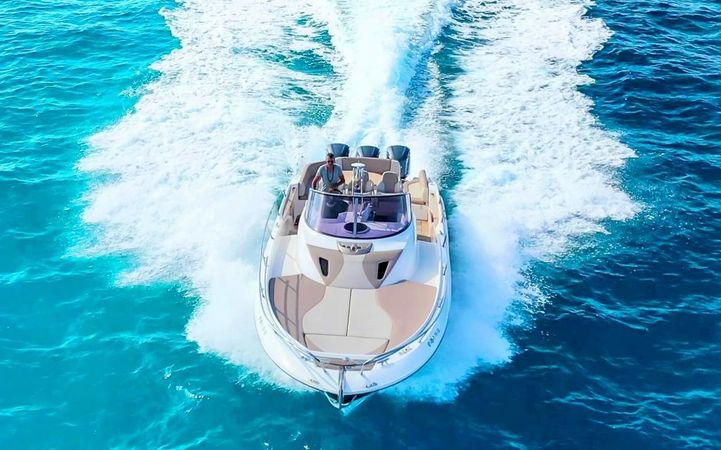 Sessa Key Largo 36 | El Lio