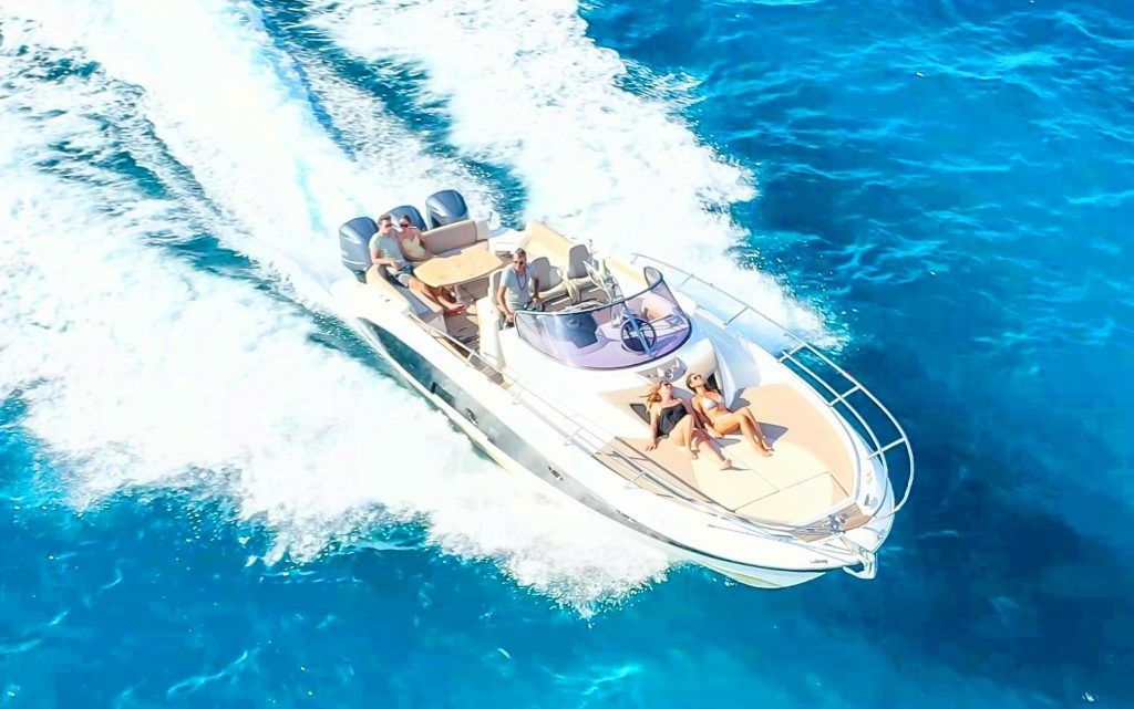 Sessa Key Largo 36 | El Lio