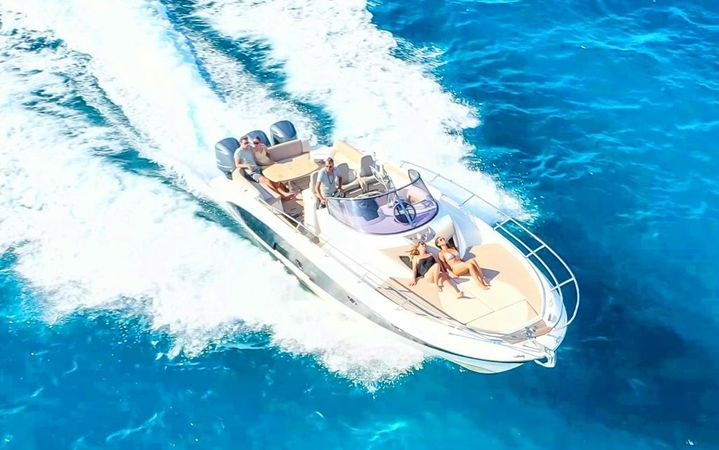 Sessa Key Largo 36 | El Lio