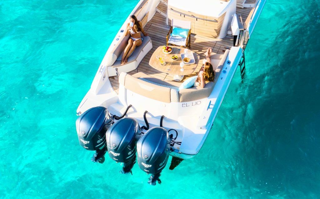 Sessa Key Largo 36 | El Lio