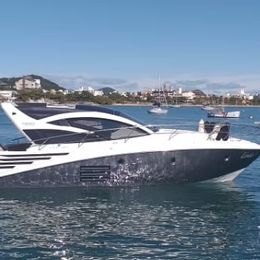 Armada 40 | Discreta