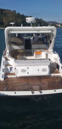 Armada 40 | Discreta