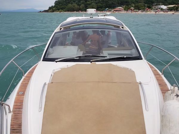 Armada 40 | Discreta