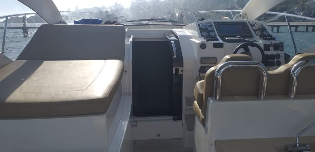 Armada 40 | Discreta