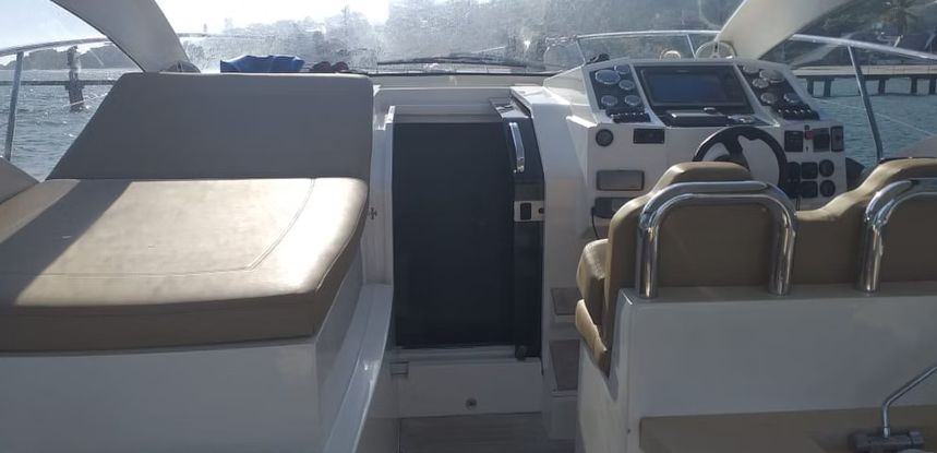 Armada 40 | Discreta