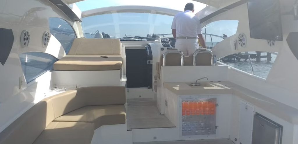 Armada 40 | Discreta