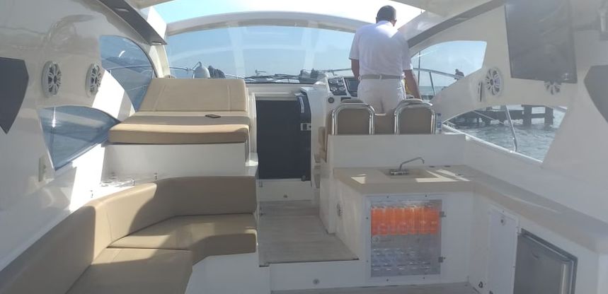 Armada 40 | Discreta