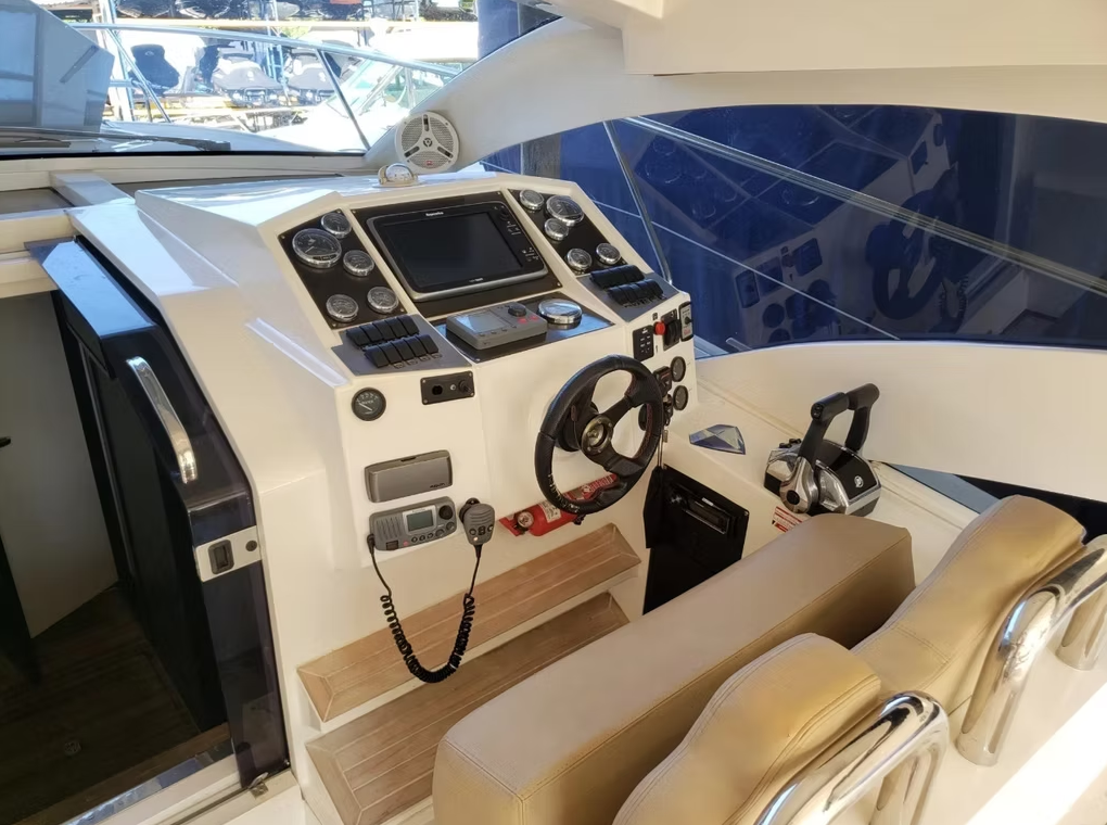 Armada 40 | Discreta