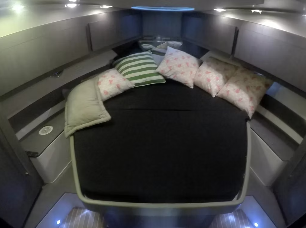 Armada 40 | Discreta