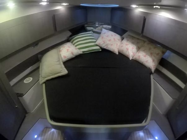 Armada 40 | Discreta