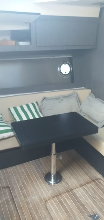 Armada 40 | Discreta