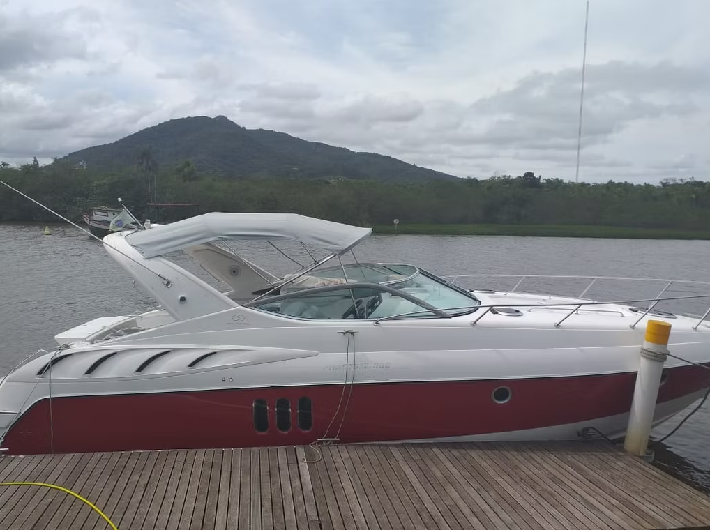 Phantom 360 | Renomada