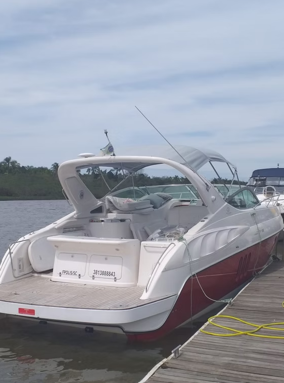 Phantom 360 | Renomada