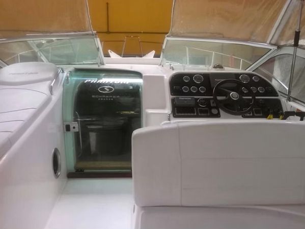 Phantom 360 | Renomada