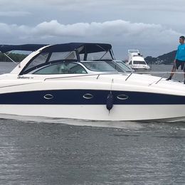 Cimitarra 34 | Flamar 2