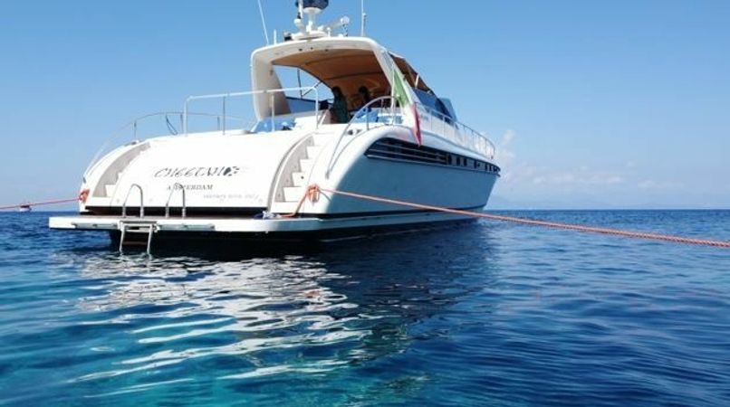 Leopard 23 | Cheetah