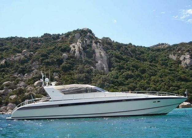 Leopard 23 | Cheetah