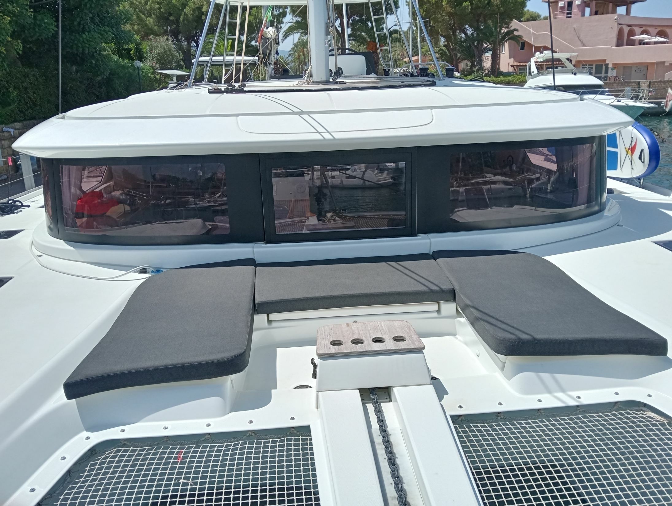 Lagoon 46 | Ledi