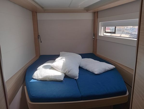 Lagoon 46 | Ledi