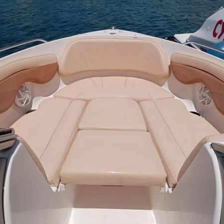 Chaparral 625 | Chappy Uno