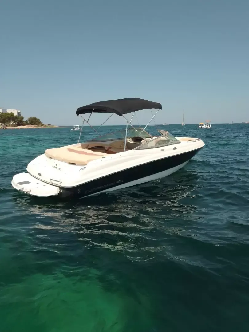 Chaparral 625 | Chappy Uno