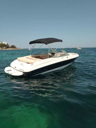 Chaparral 625 | Chappy Uno