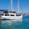 Gulet 134 | Mendula