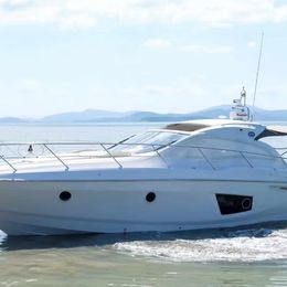 Sessa 38 | Elegancia