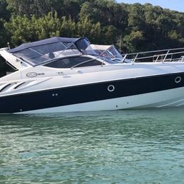 Sunline 32 | Anjo Dourado