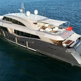 Leomar 120 | Aquila