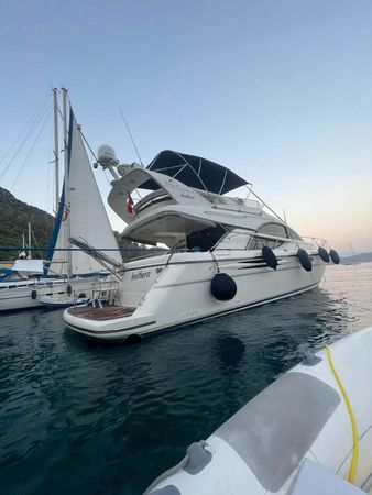 Fairline Phantom 50 | Brothers