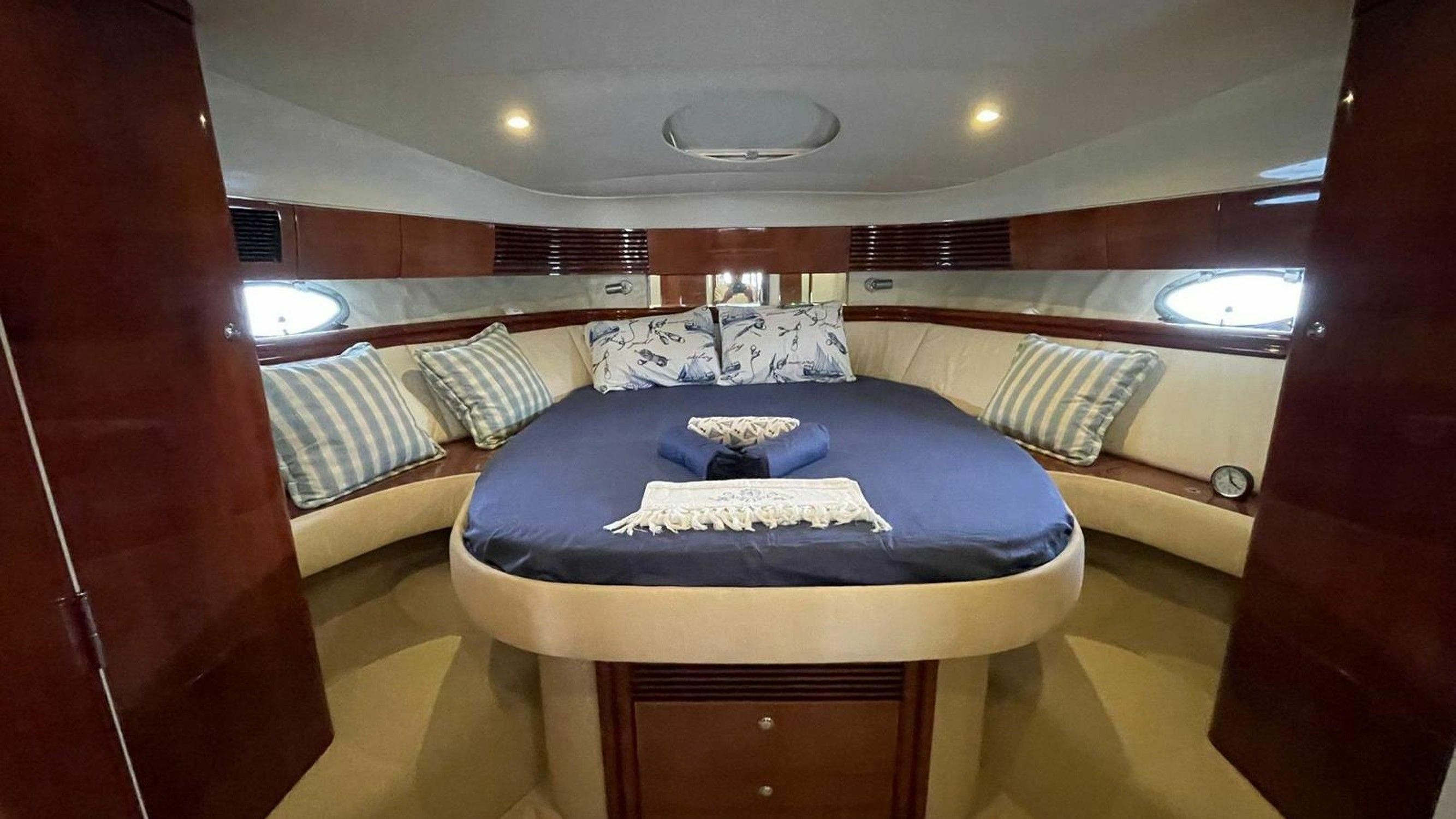 Fairline Phantom 50 | Brothers