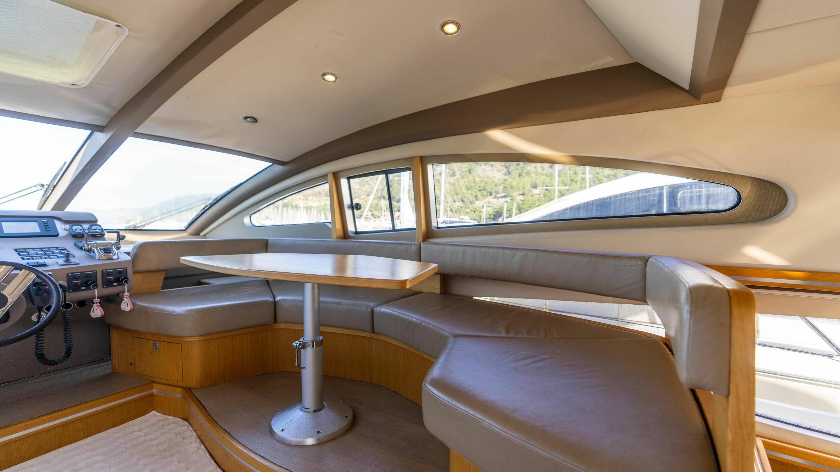 Numarine 55 | Mariposa