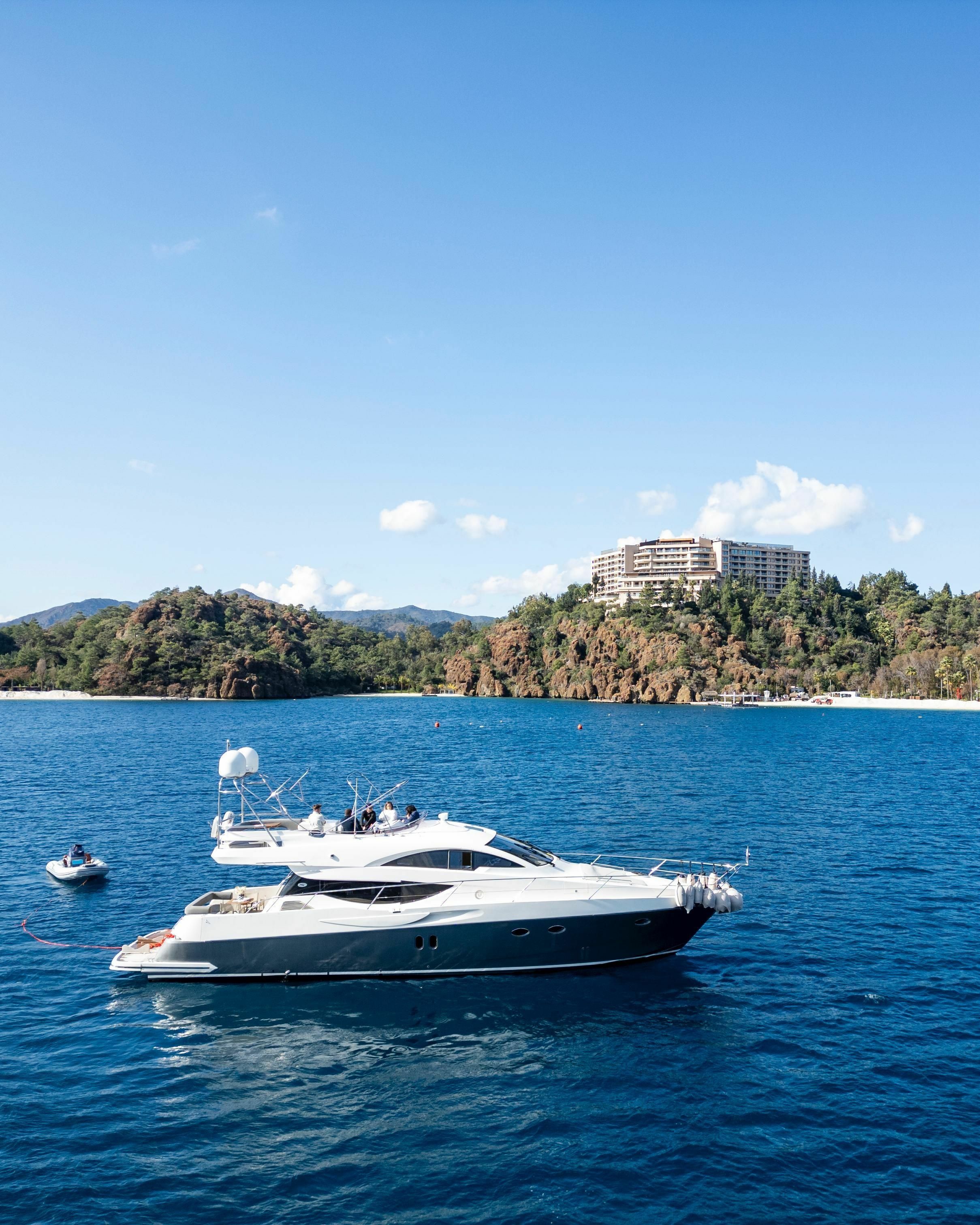 Numarine 55 | Mariposa