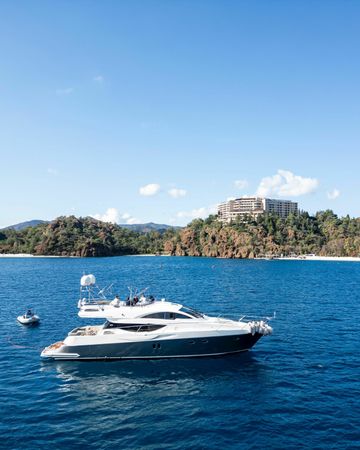 Numarine 55 | Mariposa