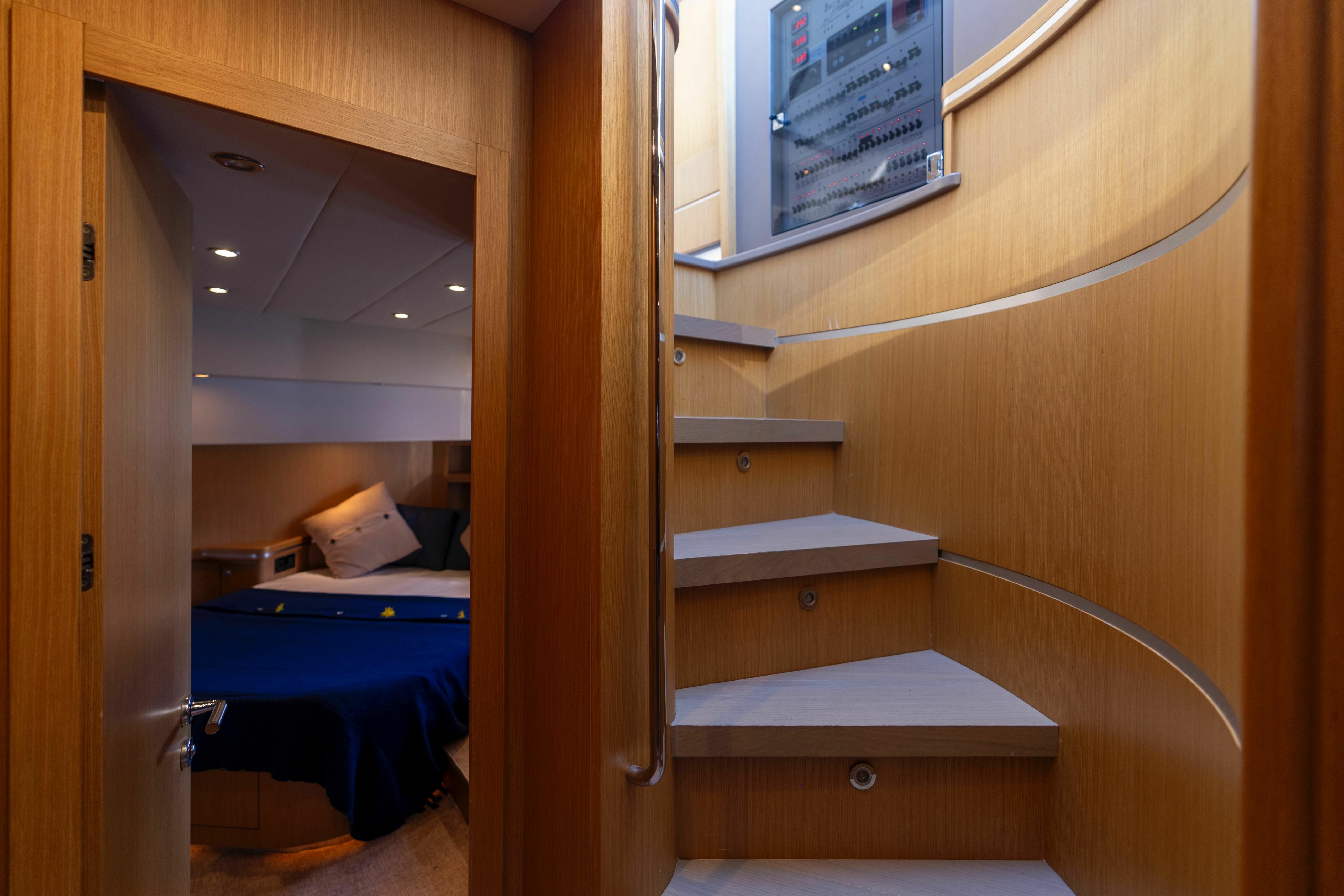 Numarine 55 | Mariposa