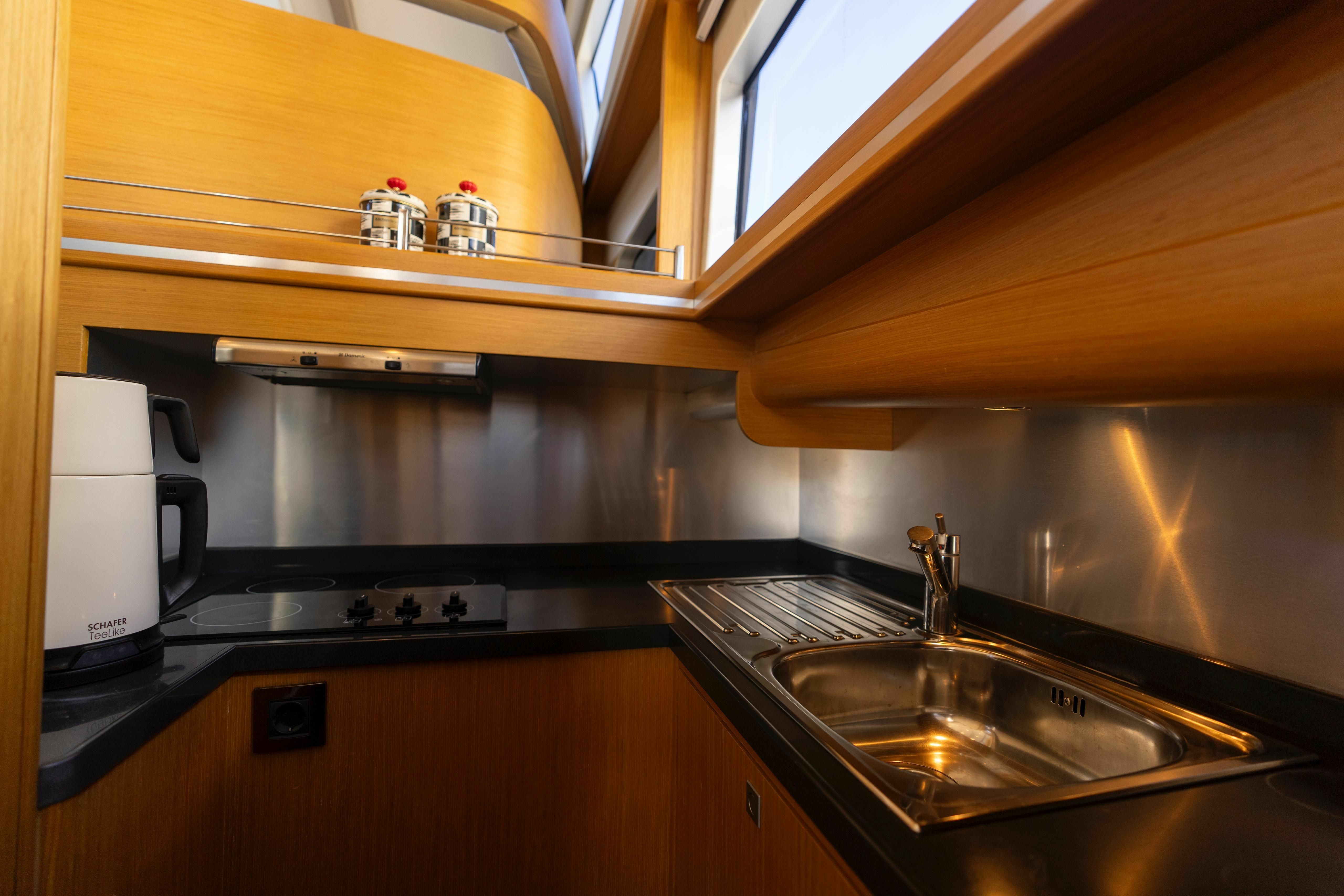 Numarine 55 | Mariposa