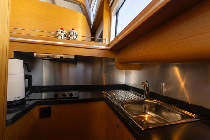 Numarine 55 | Mariposa