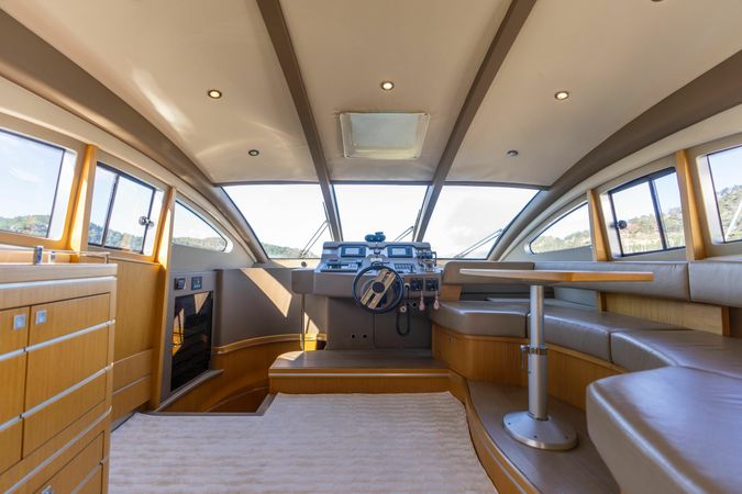 Numarine 55 | Mariposa