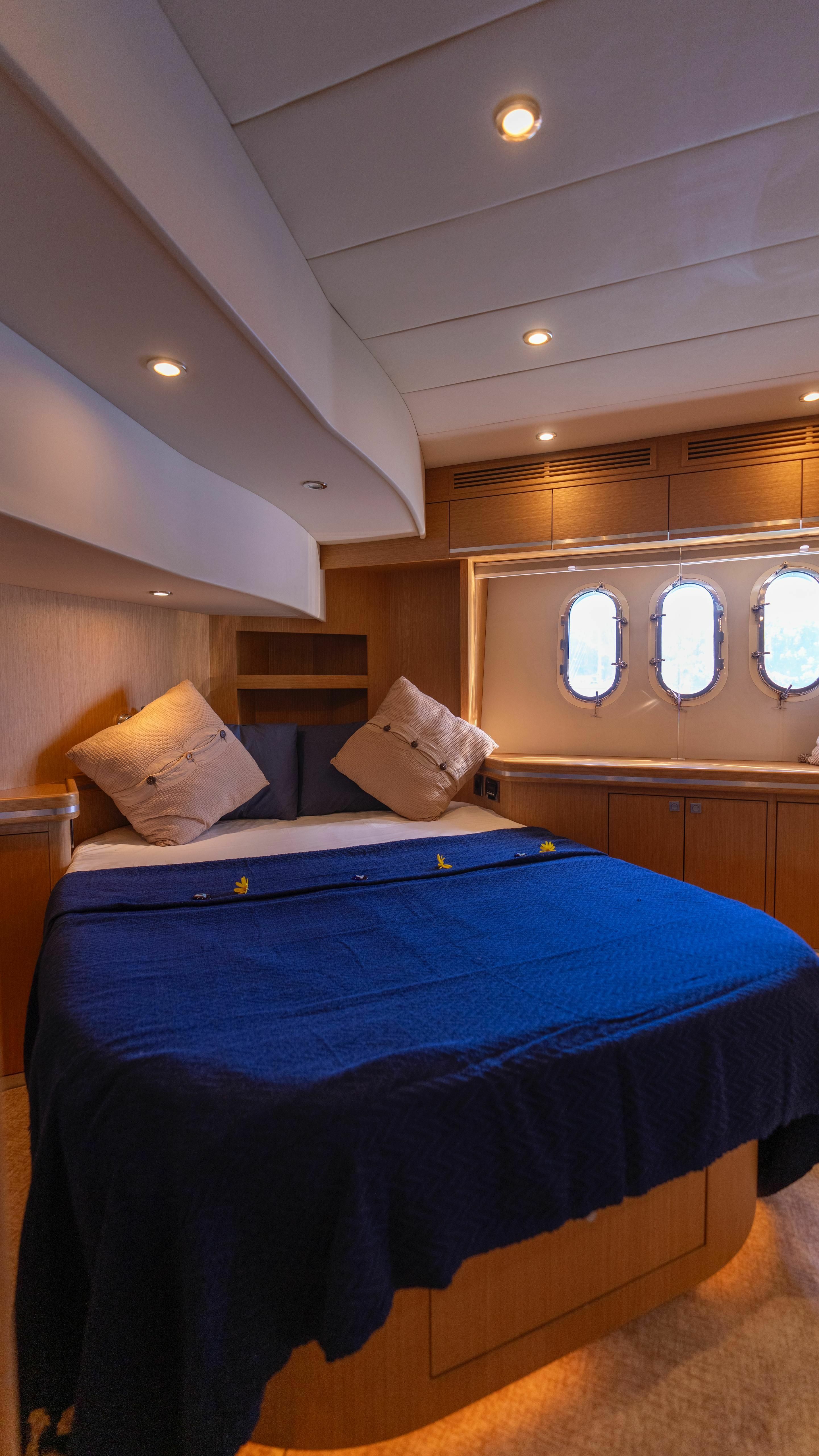 Numarine 55 | Mariposa