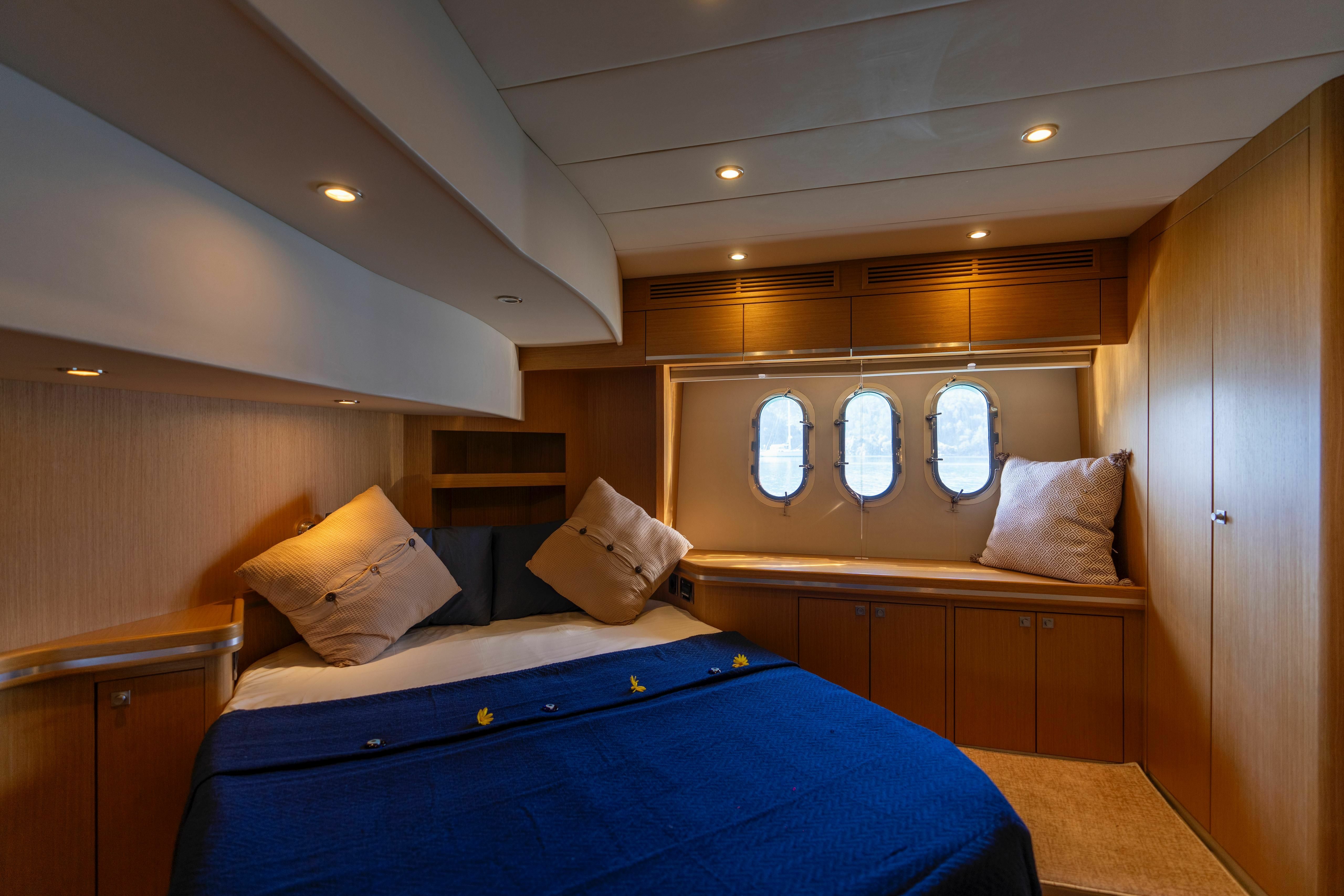 Numarine 55 | Mariposa