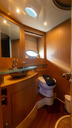 Numarine 55 | Mariposa