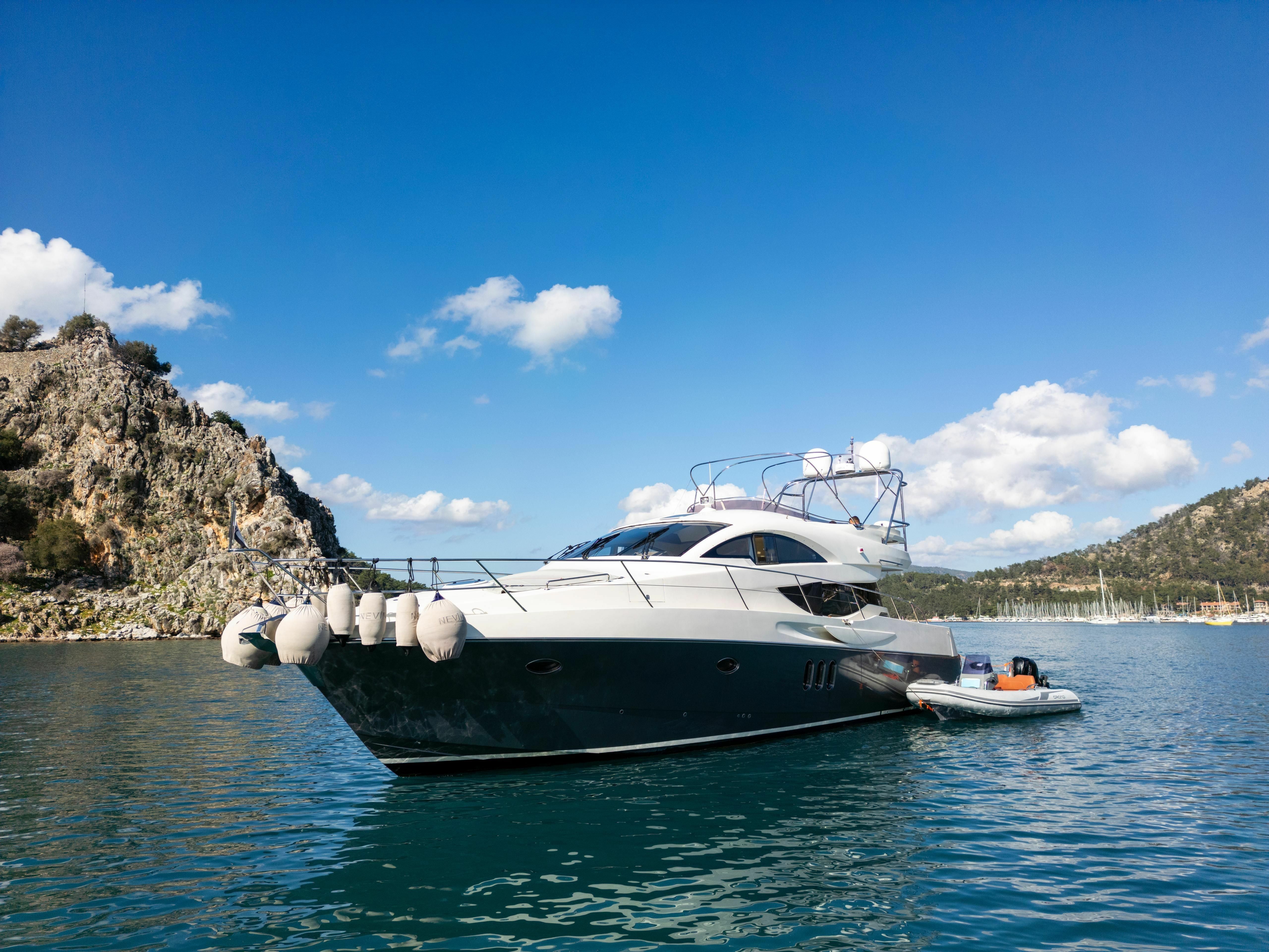 Numarine 55 | Mariposa