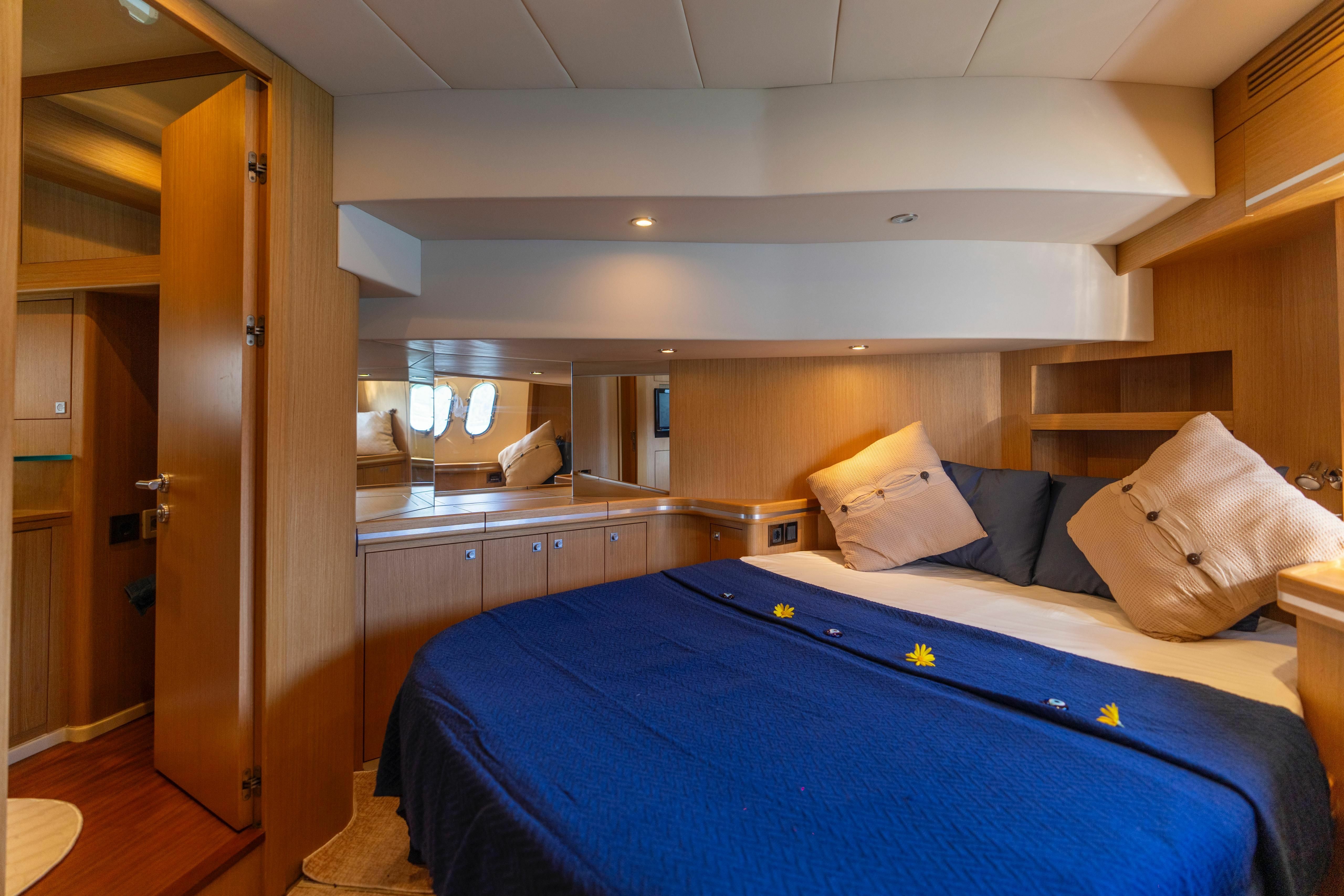 Numarine 55 | Mariposa