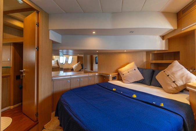 Numarine 55 | Mariposa