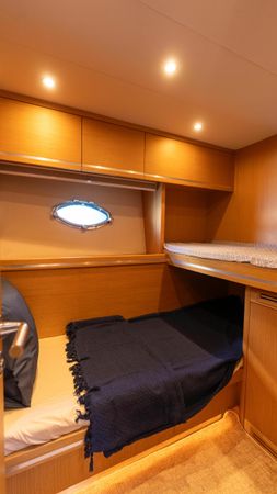 Numarine 55 | Mariposa