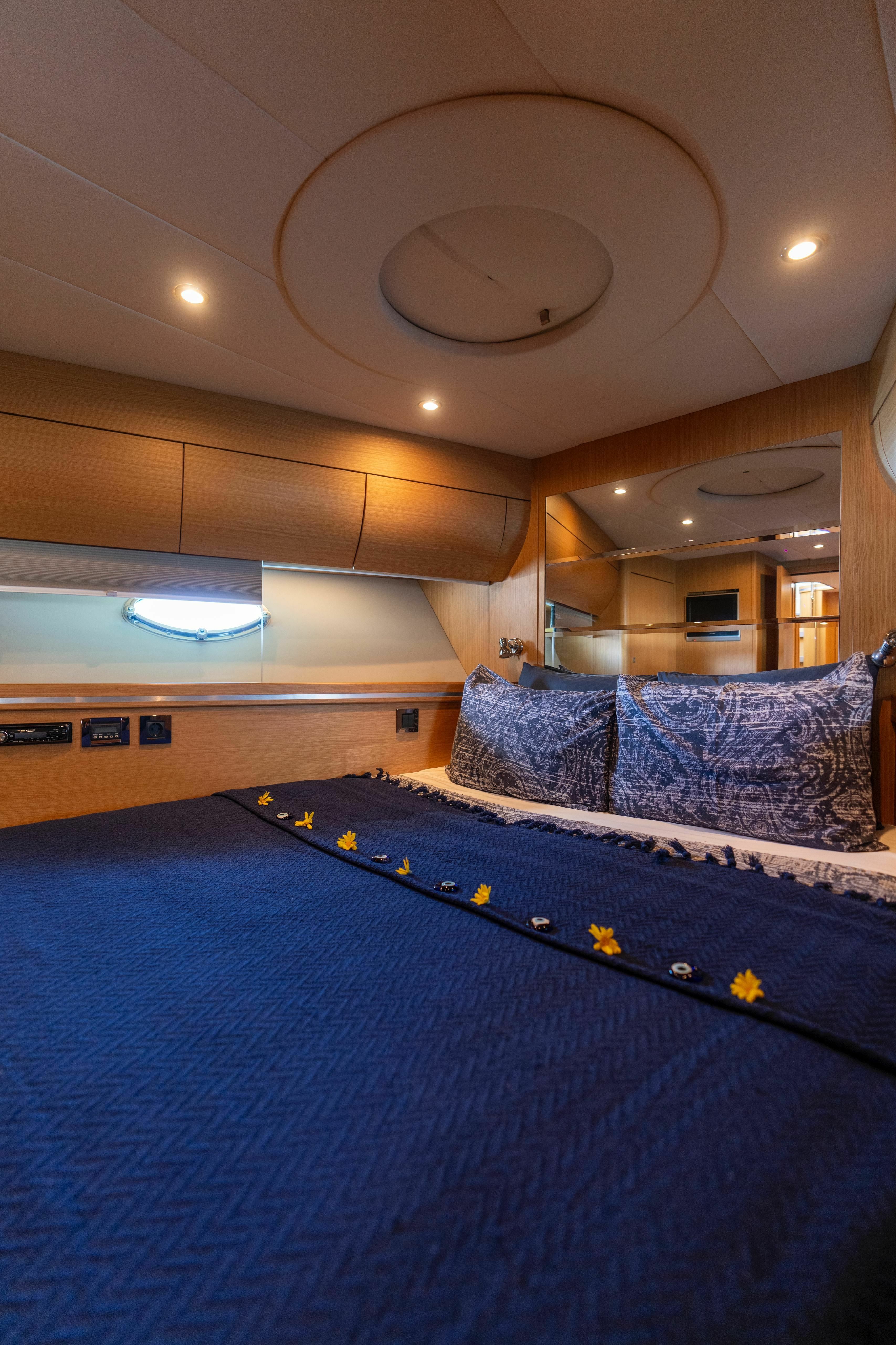 Numarine 55 | Mariposa