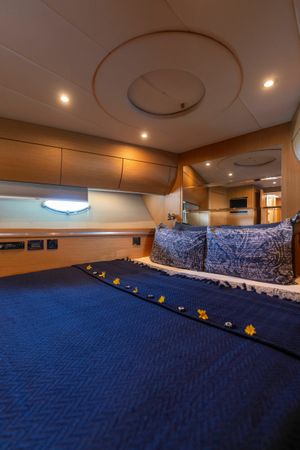 Numarine 55 | Mariposa