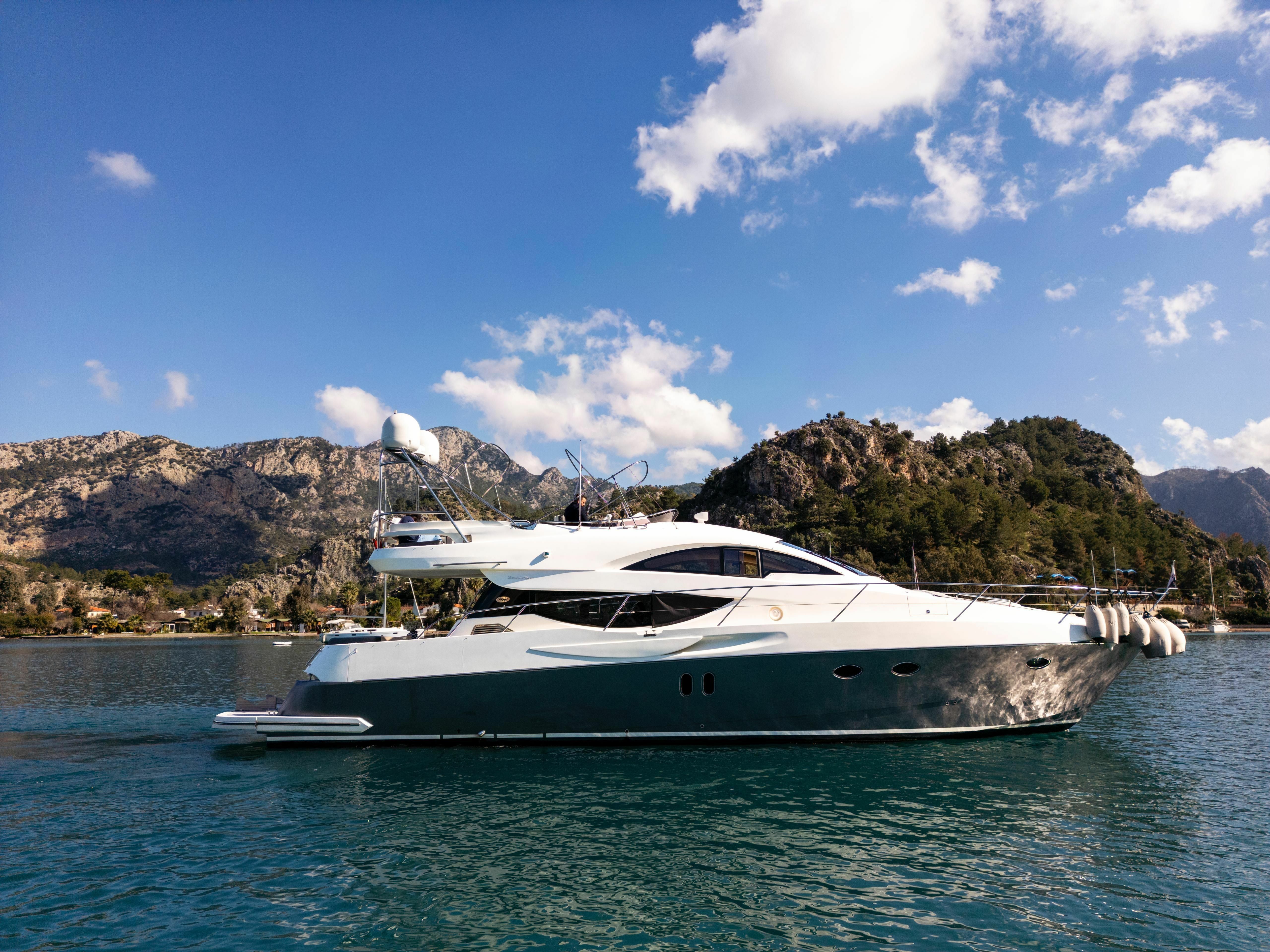 Numarine 55 | Mariposa