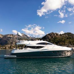 Numarine 55 | Mariposa